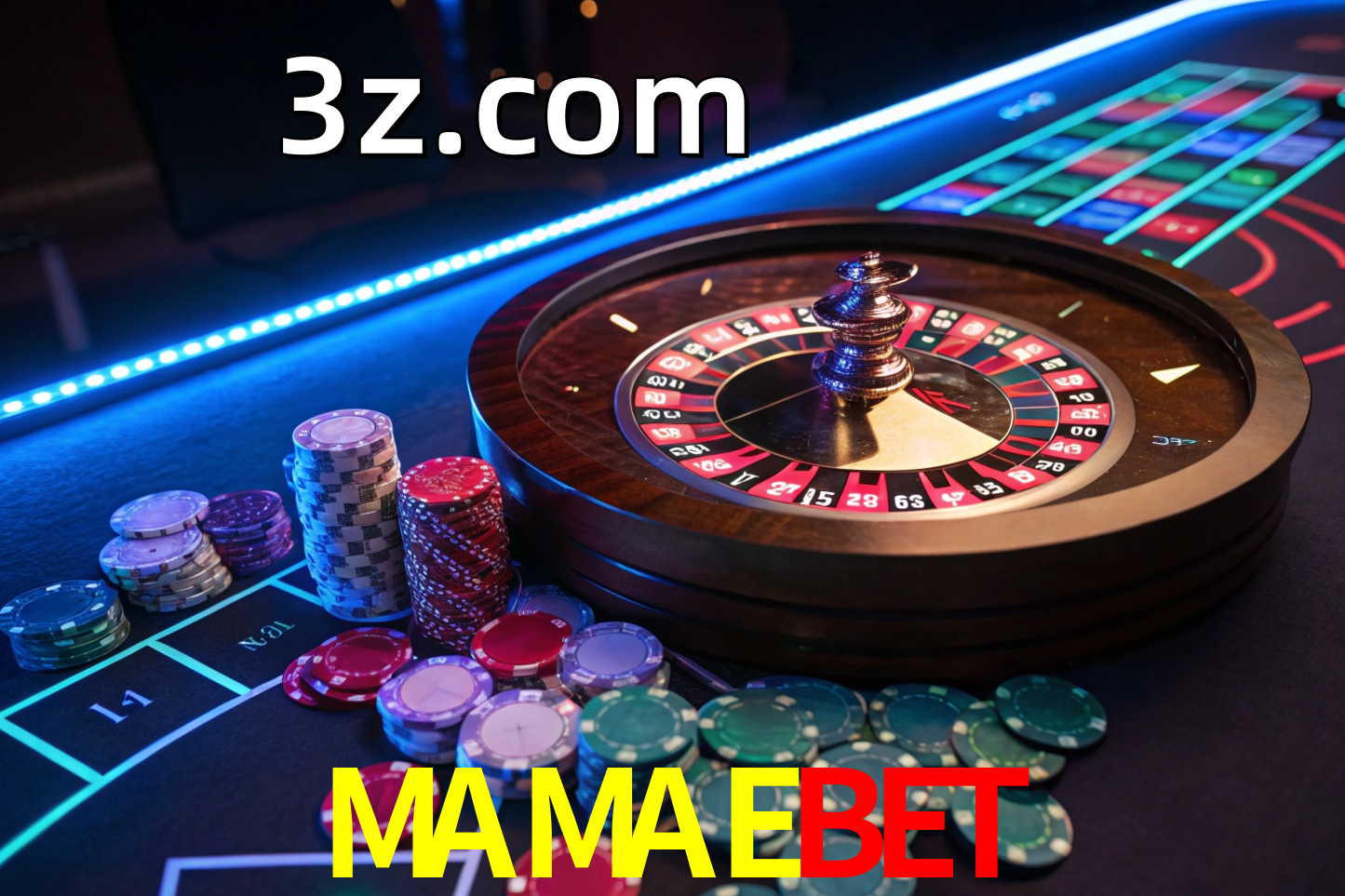 MAMAEBET