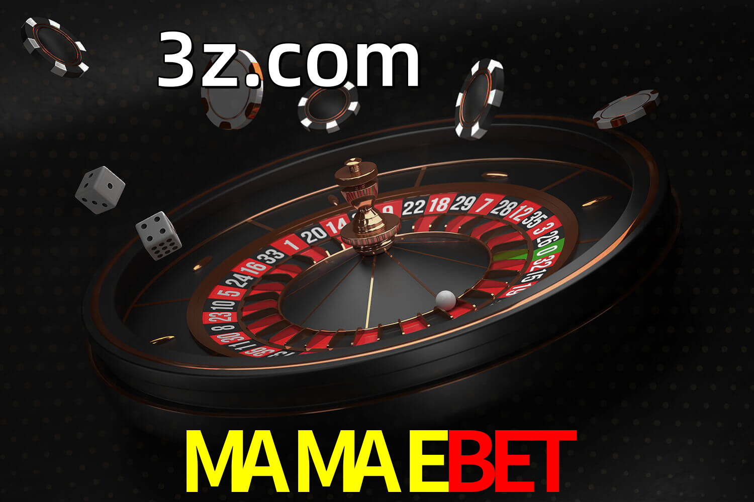 MAMAEBET