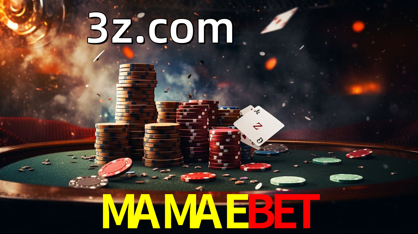 MAMAEBET