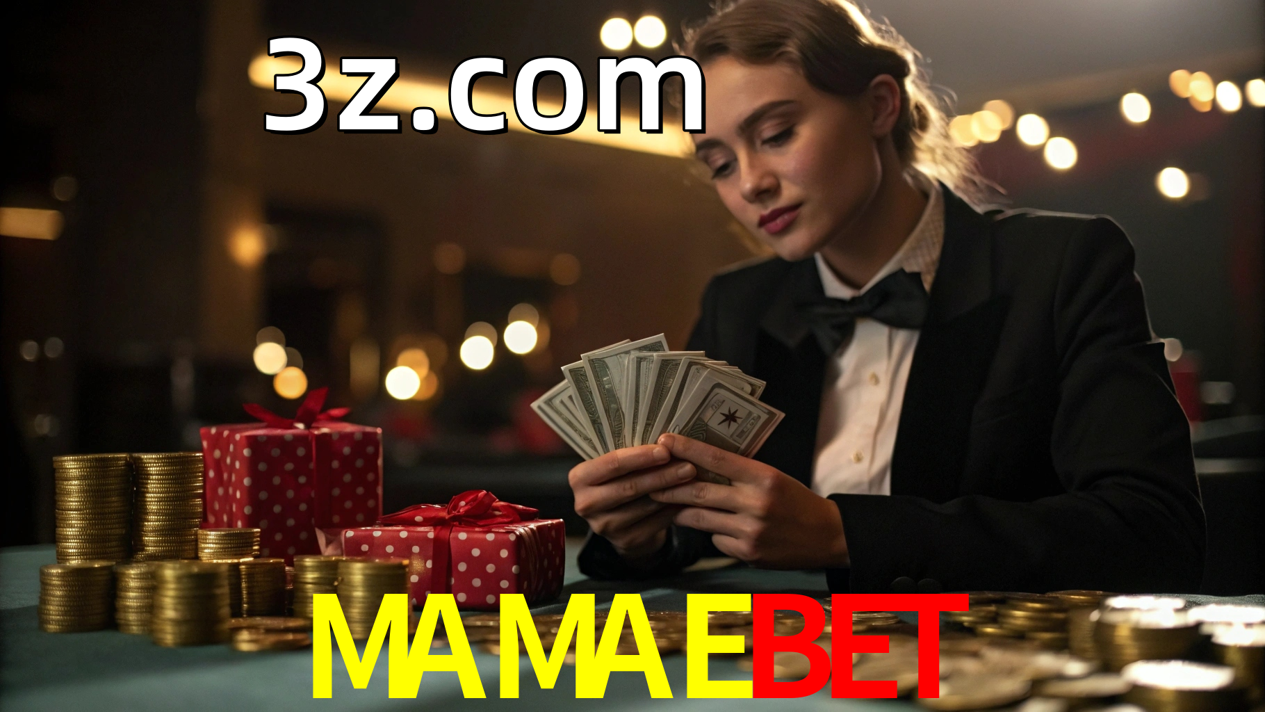 cassino online MAMAEBET