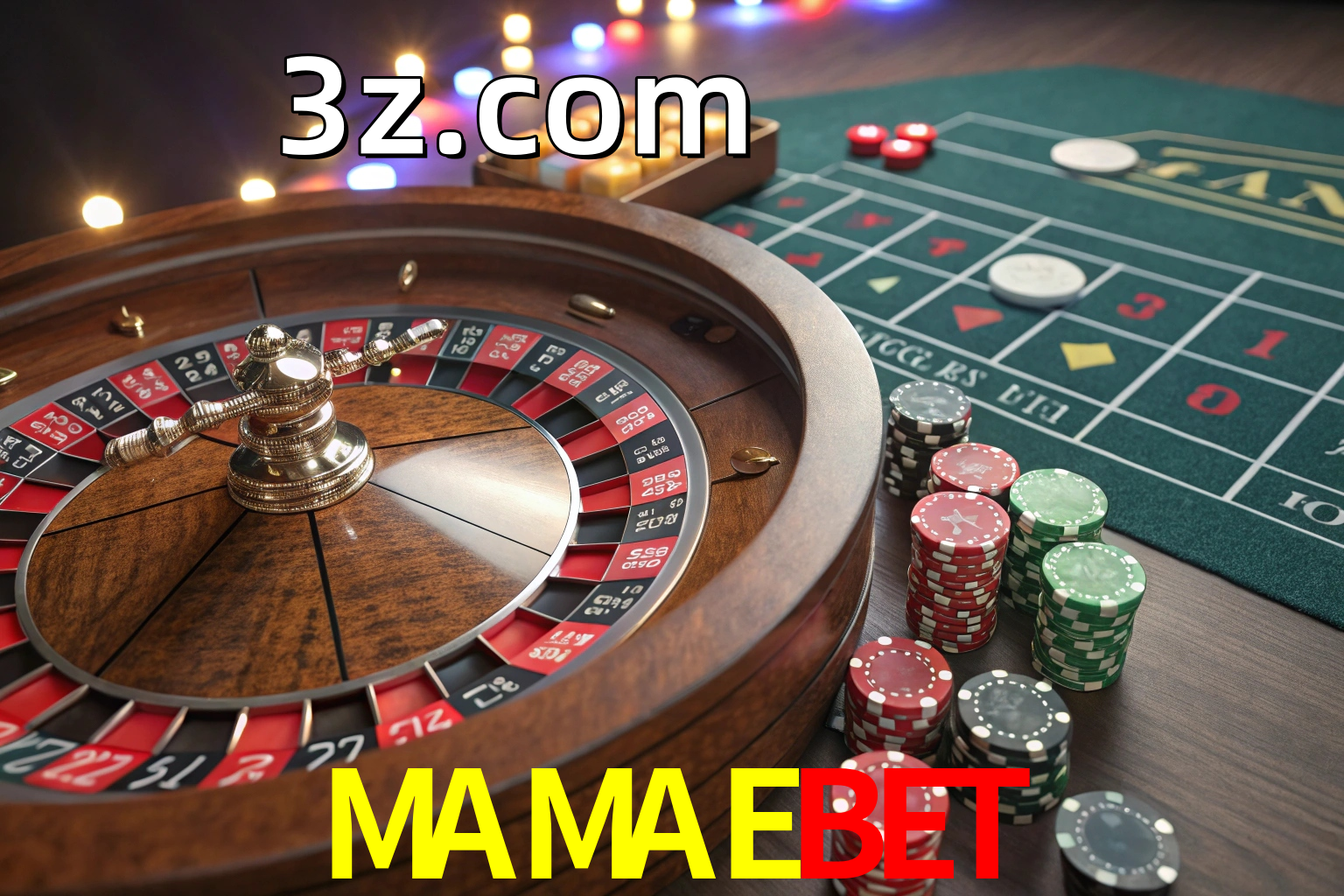 MAMAEBET