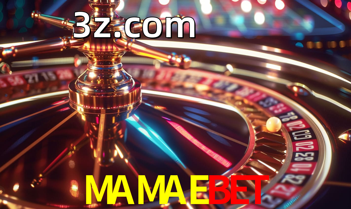 cassino online MAMAEBET