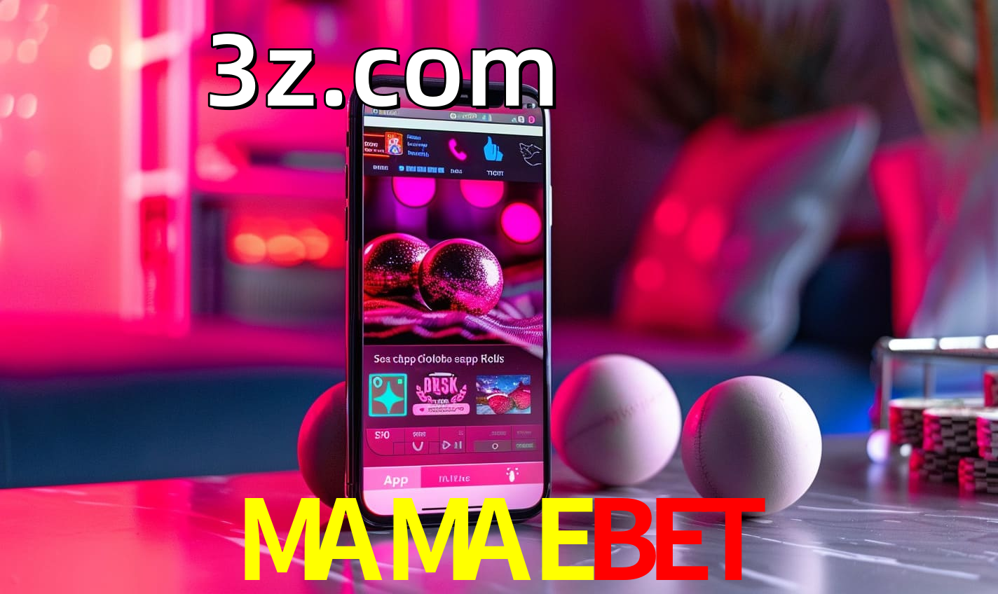 MAMAEBET